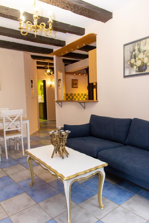 Appartement L'ambassadeur - Centre *