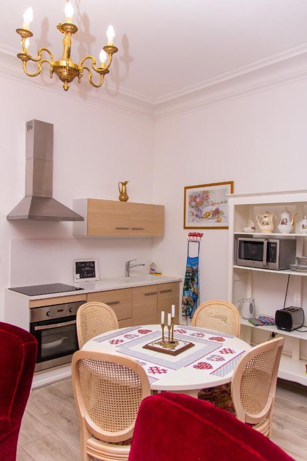 Appartement L'ambassadeur - Centre