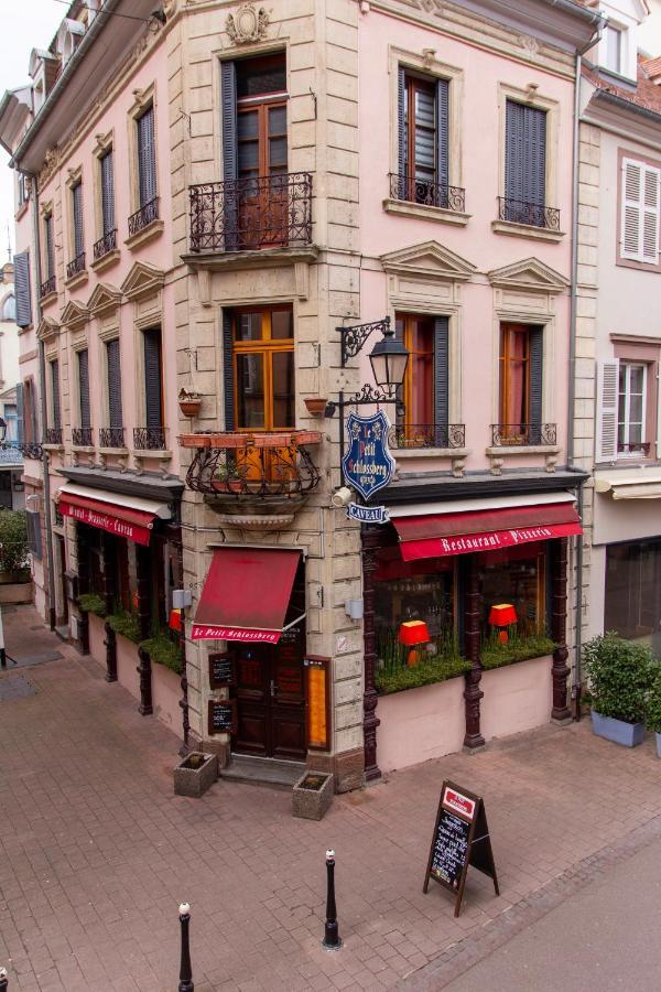 L'ambassadeur - Centre