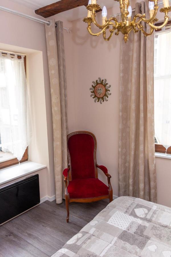 Appartement L'ambassadeur - Centre *