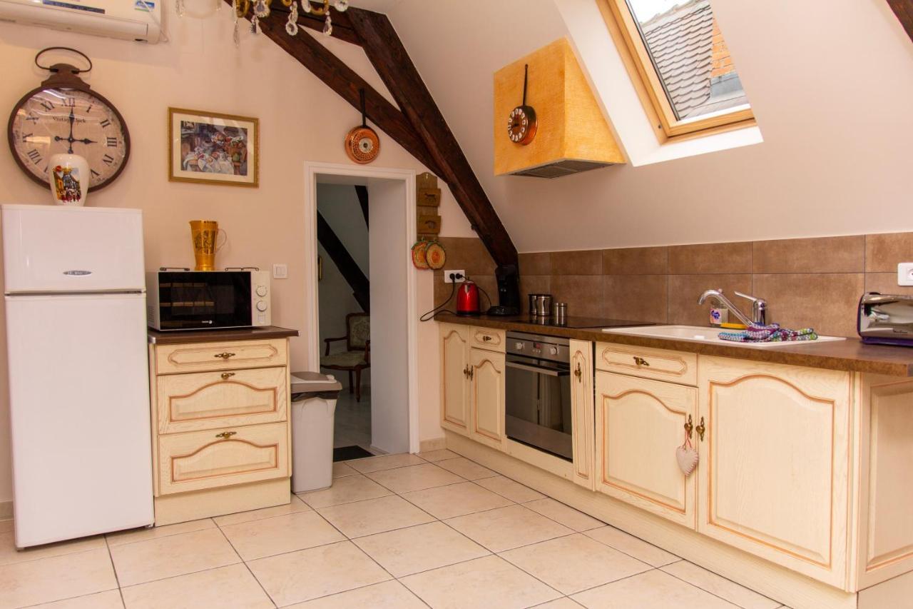 Appartement L'ambassadeur - Centre Colmar