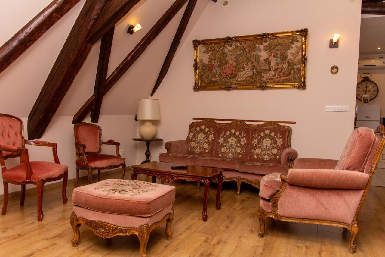 Appartement L'ambassadeur - Centre Colmar