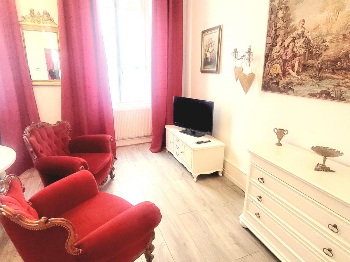 Apartment L'ambassadeur - Centre