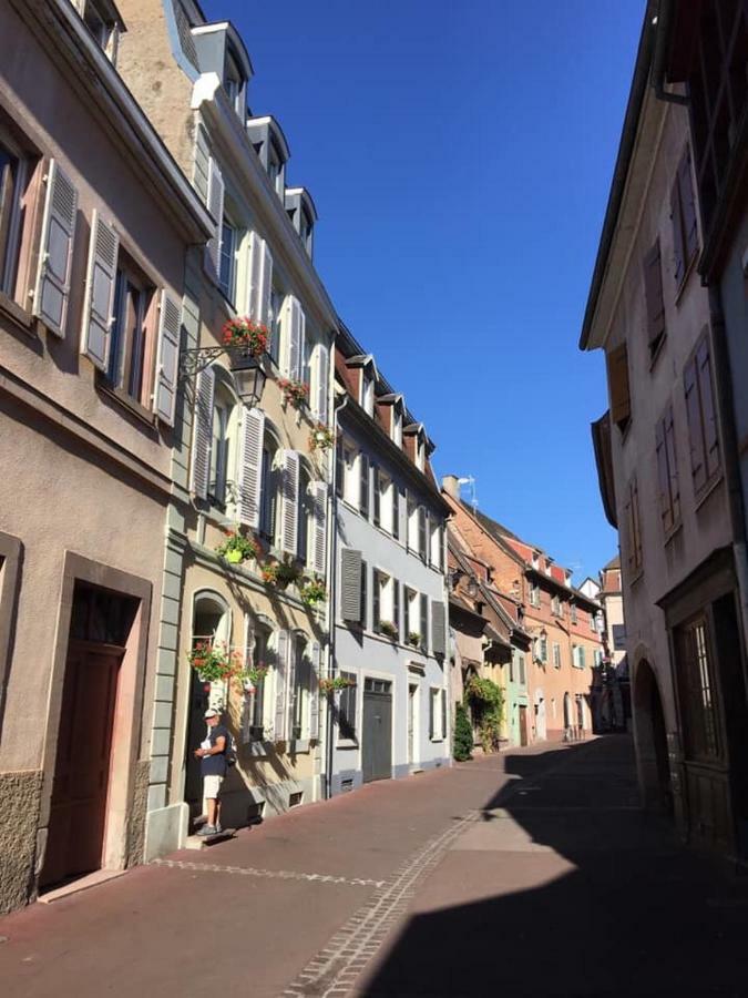 L'ambassadeur - Centre Appartement *