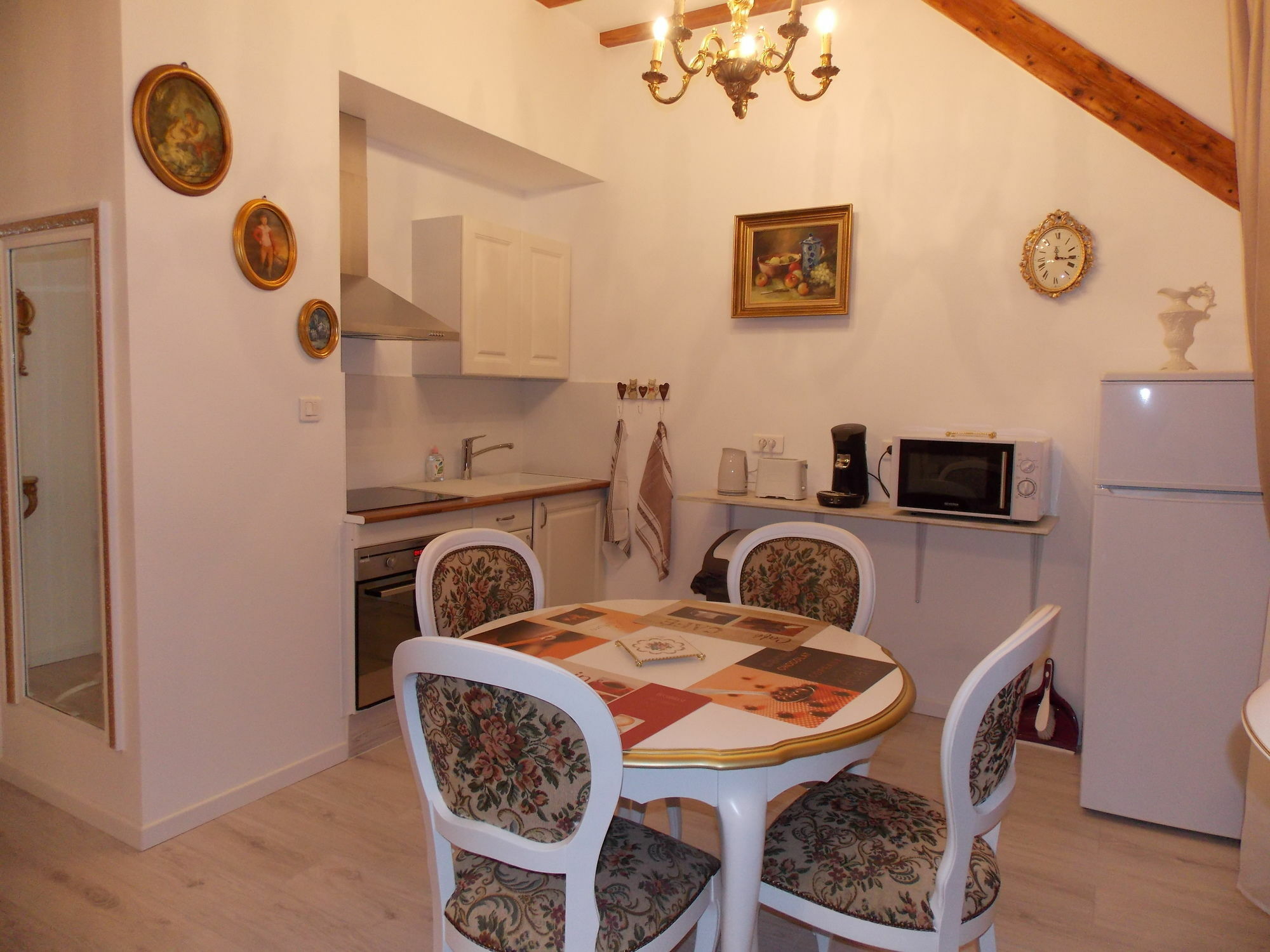 L'ambassadeur - Centre Appartement