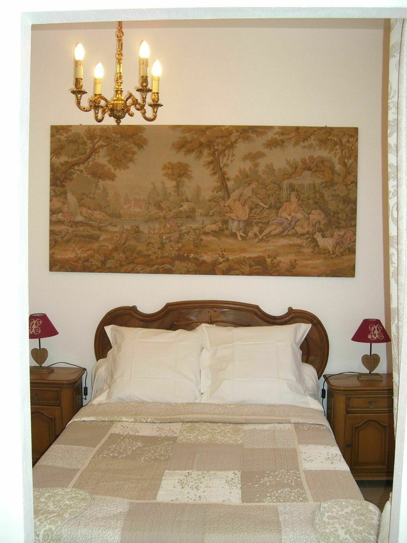Apartment L'ambassadeur - Centre Colmar