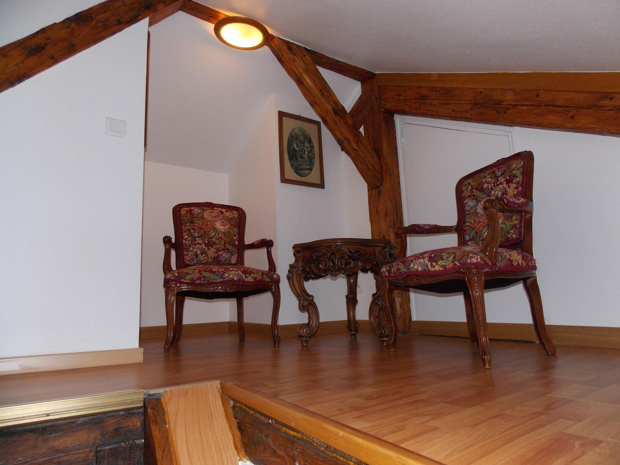 Appartement L'ambassadeur - Centre Colmar