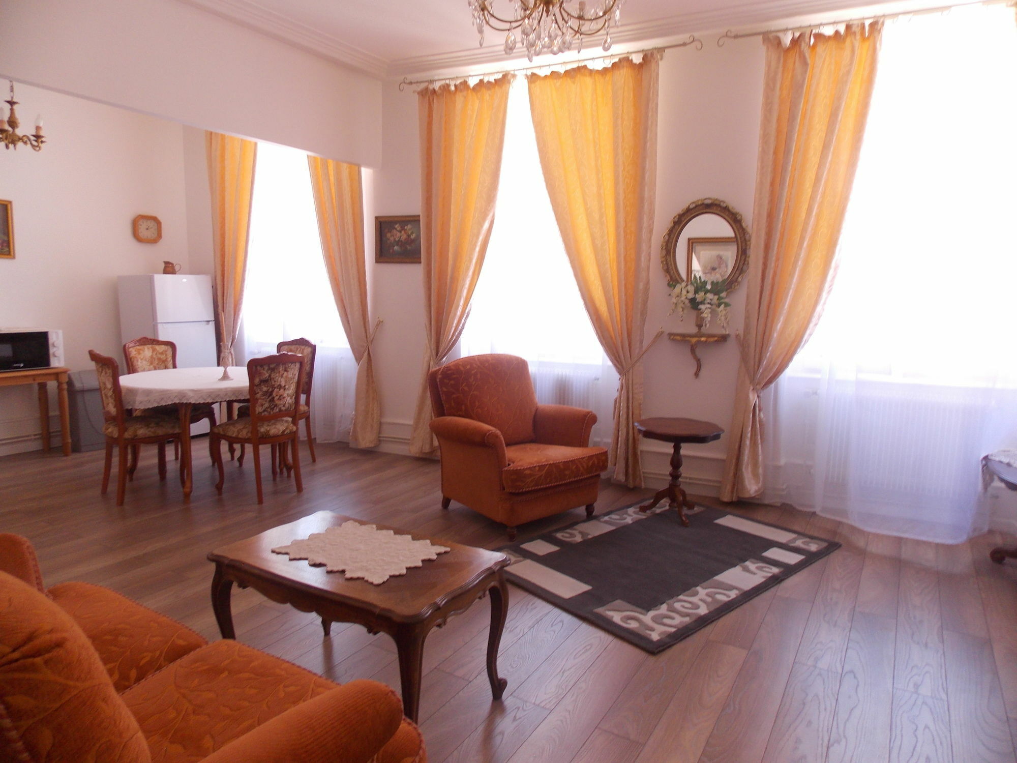 Appartement L'ambassadeur - Centre Colmar